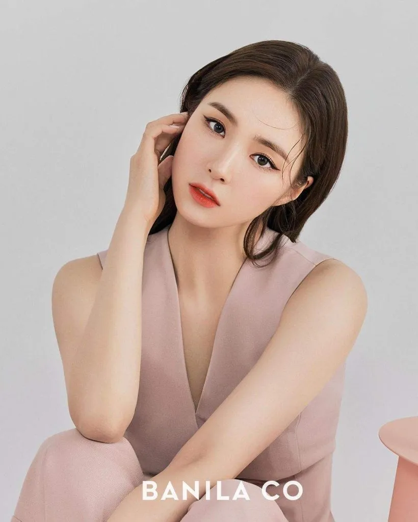 ประวัติชินเซคยอง(Shin Se Kyung) 신세경